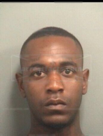 Marcus Jamal Jerry