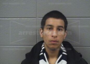 Bryan Garcia