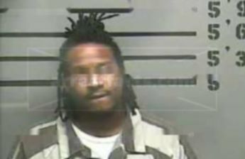 Ricky Tyrone White Jr.