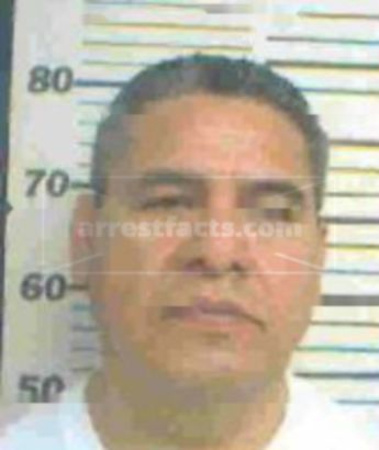 Sostenes Luera Grimaldo