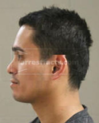 Louie Albert Ladrazo