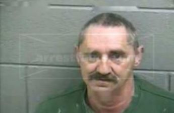 Dennis Earl Mack