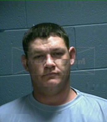 Clinton Dane Osbourn