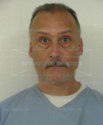 Billy Royce Allred