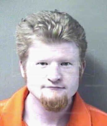 Eric Lee Martin