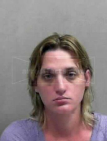 Crystal Michelle Bickford