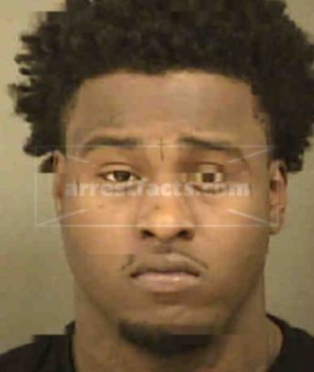 Duane Isaac Austin