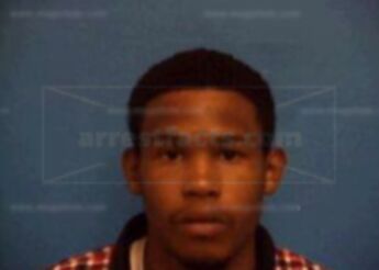 Roderick Romel Griffin