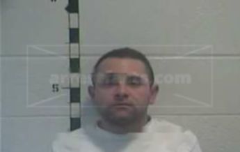 Justin Michael Reed