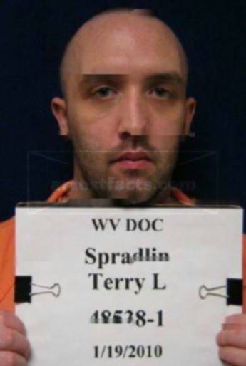 Terry L Spradlin Ii