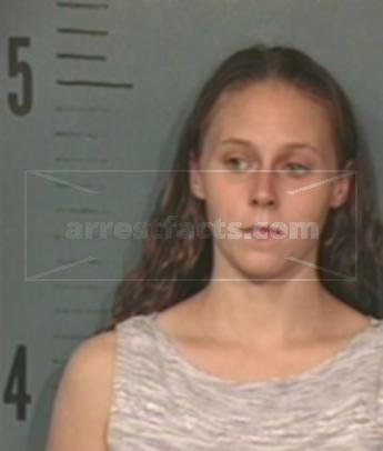 Lindsey Lee Gammon