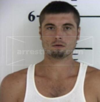 Scott Labryan Thompson