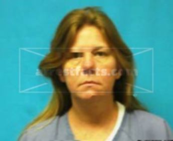 Tracy Renae Lawrence