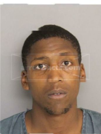 Darius Moore