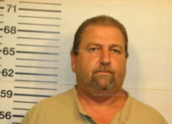 Leon Roy Amerson