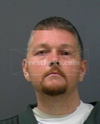 Michael Thomas Carpenter