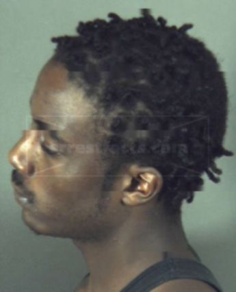 Devon Percius Caswell