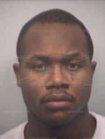 Donta D Harris