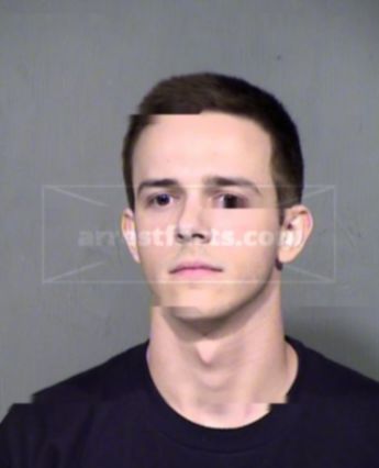Joshua Ryan Foy