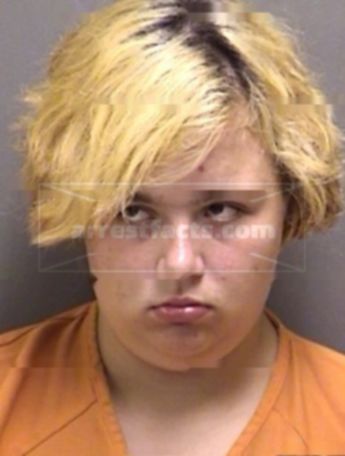 Tiffany M Hudson
