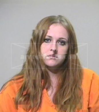 Ashley Ann Justice