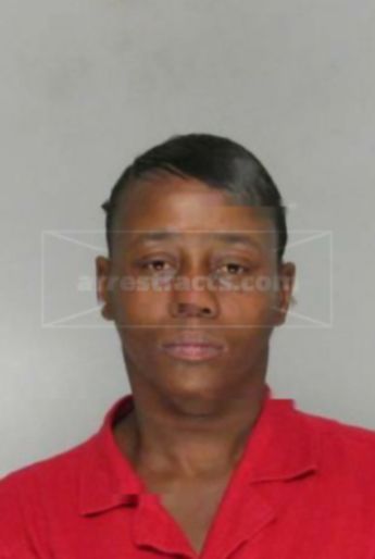 Kimberly Denise Faulks