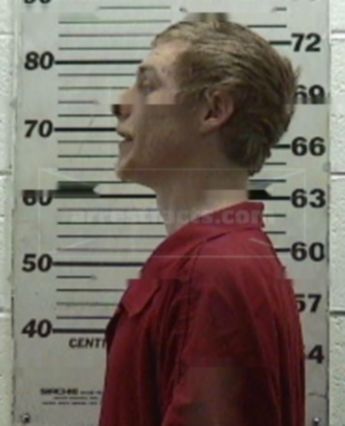 Tanner Graviet