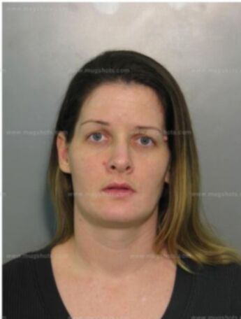 Cherice Lee Cormier