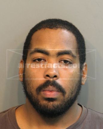 Antonio Devaughn