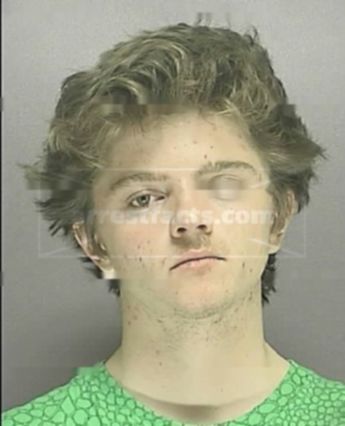 Kyle Kerr