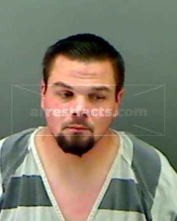 Justin Patrick Campbell