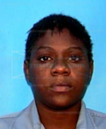 Sherri Williams