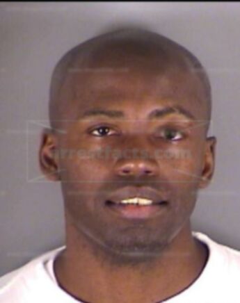 Gregory Antonio Wright
