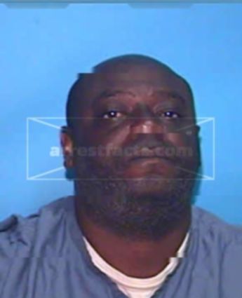 Roosevelt Coston Jr.