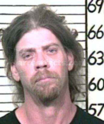 Charles Mcroberts Coffey
