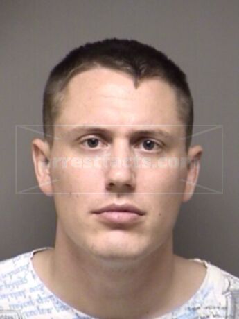 Christopher Ryan Seets