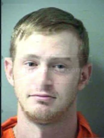 Corey Lee Biggers