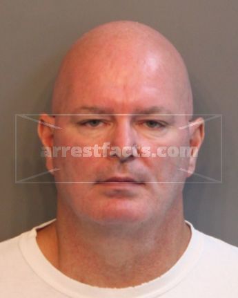 Johnny Alexander Keener