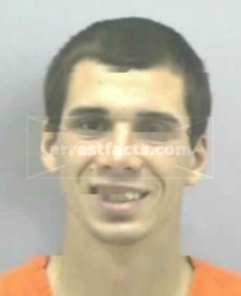 Tyler James Ash