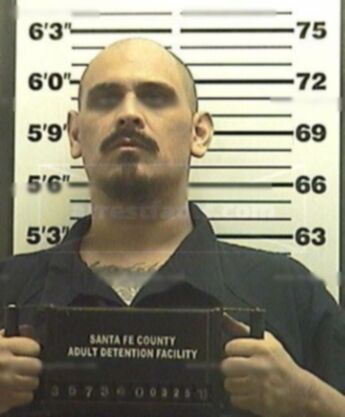 Eric Anaya