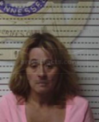 Sofronia Winsted