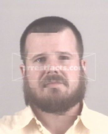 Matthew James Eldridge