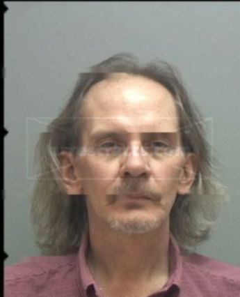 James Richard Godfrey