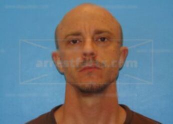 James Eric Kuykendall