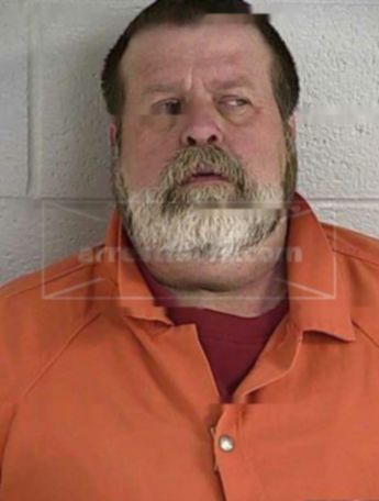 Michael Durward Hayes