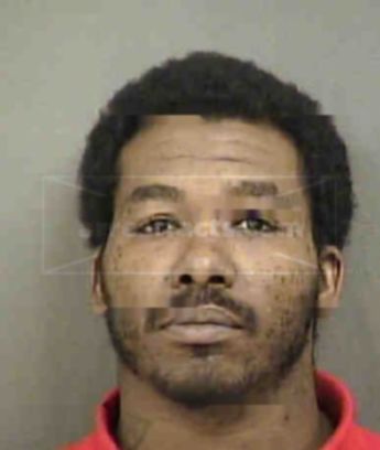 Nathan Lamont Wilson