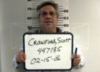Scott Carroll Crawford