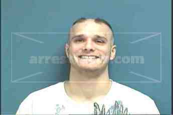 Jordan Michael Shepherd