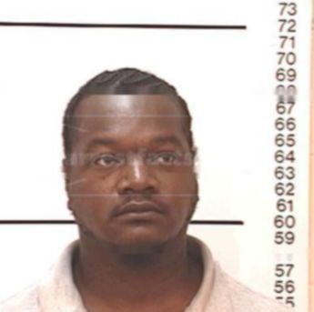 Stephen Dewayne Gibbs