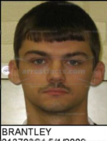 Kenneth Eric Brantley